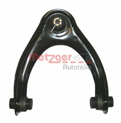 METZGER 58046101 KIT + Lenker, Radaufhängung