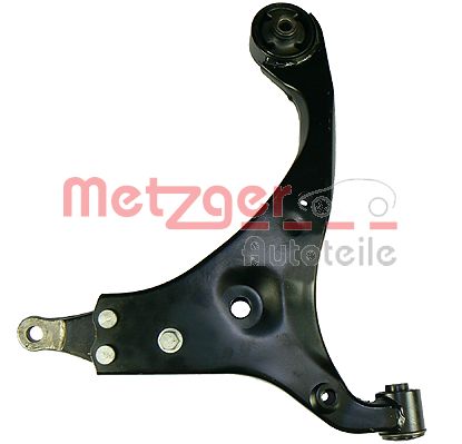 METZGER 58047301 Lenker, Radaufhängung