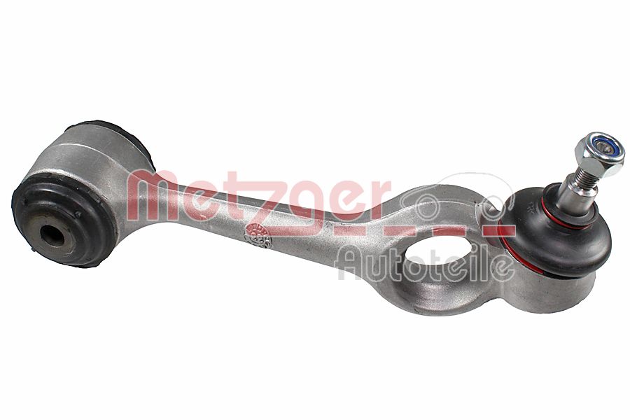 METZGER 58048602 KIT + Lenker, Radaufhängung