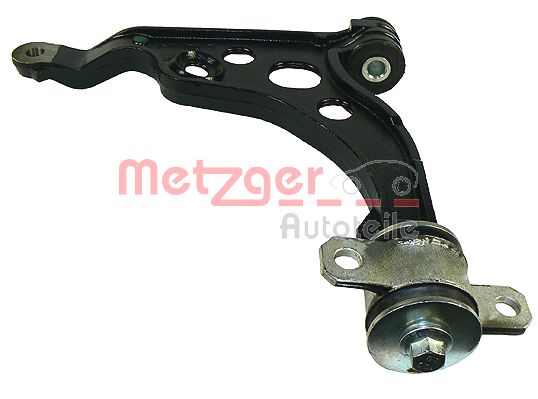 METZGER 58049001 Lenker, Radaufhängung