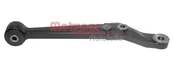 METZGER 58049802 Lenker, Radaufhängung