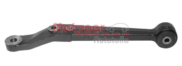 METZGER 58049901 Lenker, Radaufhängung
