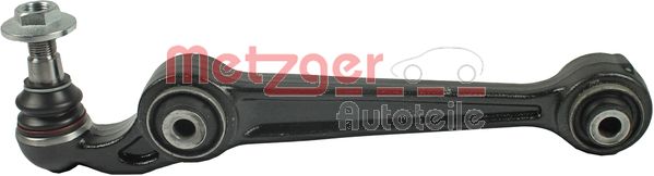 METZGER 58051408 KIT + Lenker, Radaufhängung
