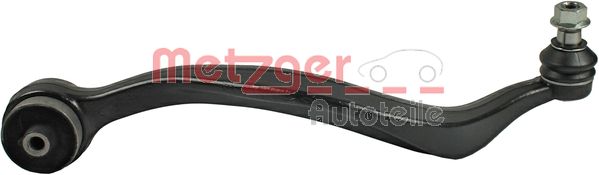 METZGER 58051502 KIT + Lenker, Radaufhängung