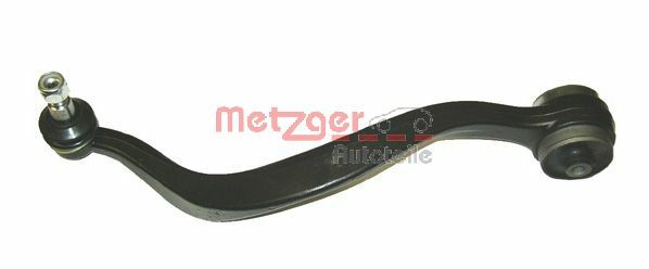 METZGER 58051601 KIT + Lenker, Radaufhängung