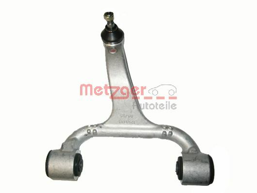 METZGER 58051702 KIT + Lenker, Radaufhängung