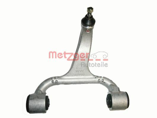 METZGER 58051801 KIT + Lenker, Radaufhängung