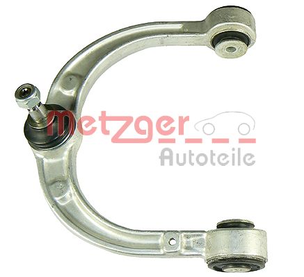 METZGER 58052101 KIT + Lenker, Radaufhängung