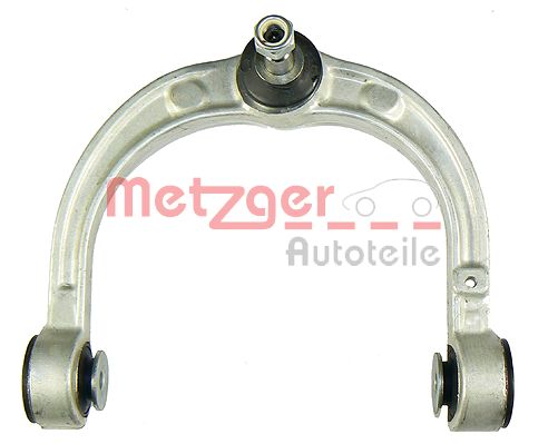 METZGER 58052202 KIT + Lenker, Radaufhängung