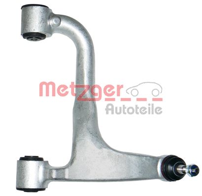 METZGER 58052404 KIT + Lenker, Radaufhängung