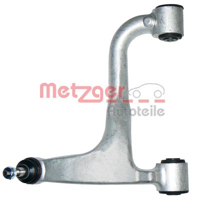 METZGER 58052503 KIT + Lenker, Radaufhängung
