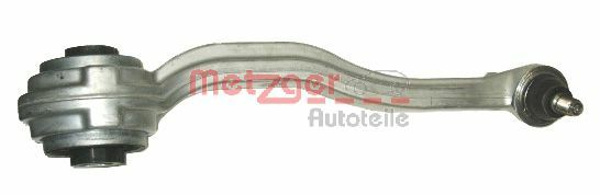 METZGER 58052702 KIT + Lenker, Radaufhängung