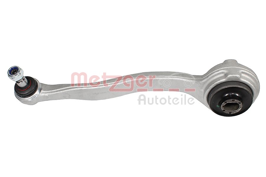 METZGER 58052801 KIT + Lenker, Radaufhängung