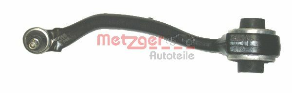 METZGER 58053001 KIT + Lenker, Radaufhängung