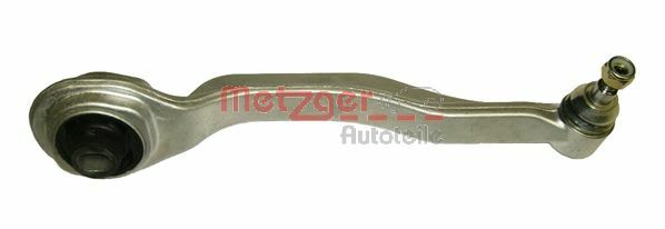 METZGER 58053302 KIT + Lenker, Radaufhängung