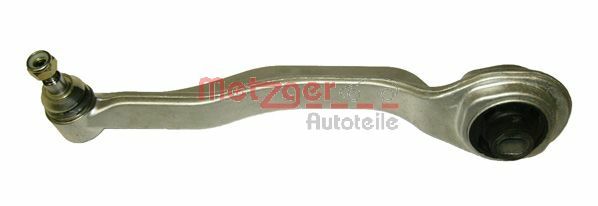 METZGER 58053401 KIT + Lenker, Radaufhängung