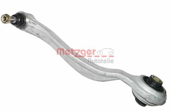 METZGER 58053502 KIT + Lenker, Radaufhängung