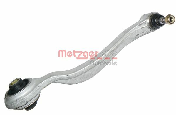 METZGER 58053601 KIT + Lenker, Radaufhängung