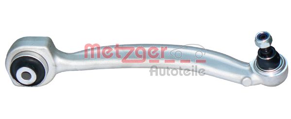 METZGER 58053902 KIT + Lenker, Radaufhängung