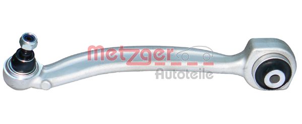 METZGER 58054001 KIT + Lenker, Radaufhängung