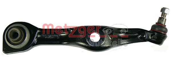 METZGER 58054202 KIT + GREENPARTS Lenker, Radaufhängung