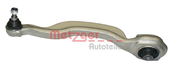 METZGER 58054402 KIT + GREENPARTS Lenker, Radaufhängung