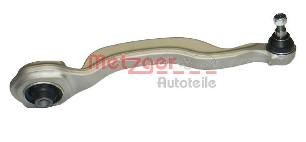 METZGER 58054501 KIT + GREENPARTS Lenker, Radaufhängung