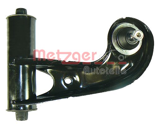 METZGER 58055301 KIT + Lenker, Radaufhängung