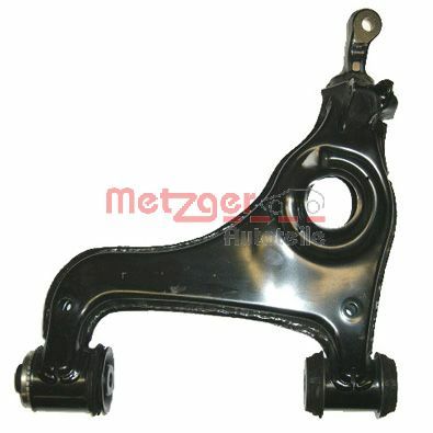 METZGER 58055602 Lenker, Radaufhängung