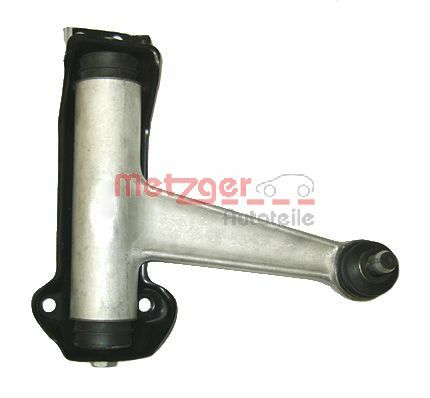 METZGER 58056202 Lenker, Radaufhängung
