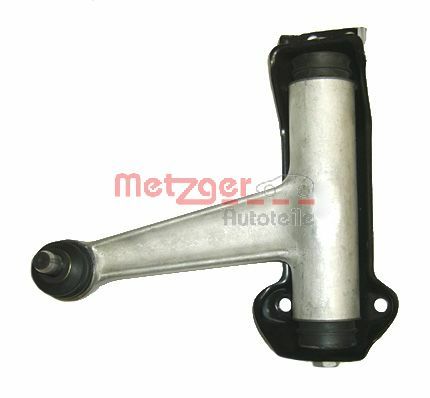 METZGER 58056301 Lenker, Radaufhängung