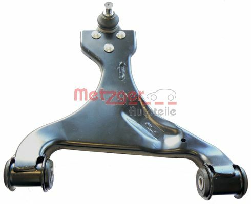 METZGER 58056901 Lenker, Radaufhängung