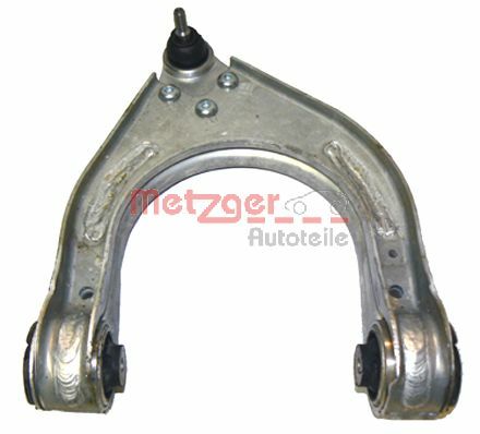 METZGER 58057002 KIT + Lenker, Radaufhängung