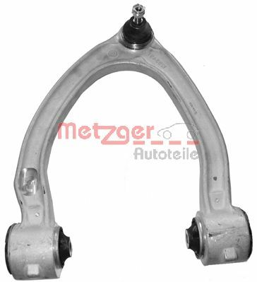 METZGER 58057301 KIT + Lenker, Radaufhängung