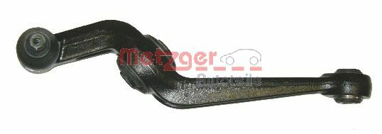 METZGER 58058702 Lenker, Radaufhängung
