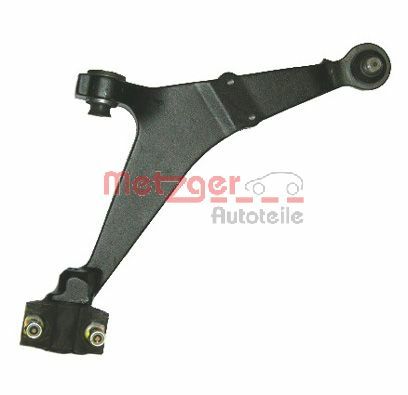 METZGER 58059002 Lenker, Radaufhängung