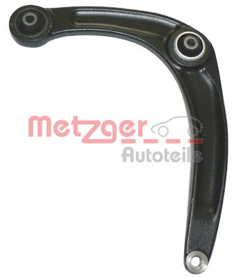 METZGER 58059401 GREENPARTS Lenker, Radaufhängung