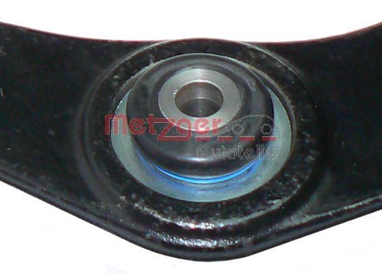 METZGER 58060402 Lenker, Radaufhängung