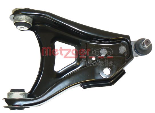 METZGER 58062802 Lenker, Radaufhängung