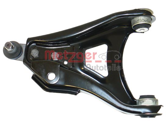 METZGER 58062901 Lenker, Radaufhängung