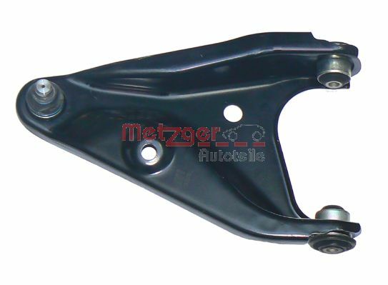 METZGER 58064801 Lenker, Radaufhängung