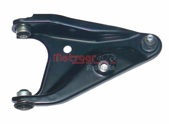 METZGER 58064902 Lenker, Radaufhängung