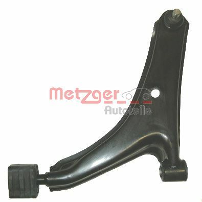 METZGER 58065601 Lenker, Radaufhängung