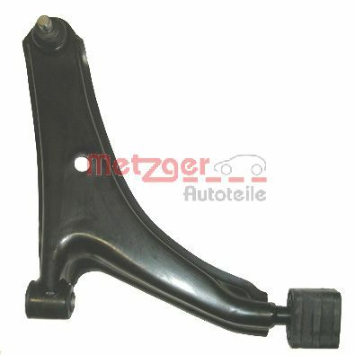 METZGER 58065702 Lenker, Radaufhängung