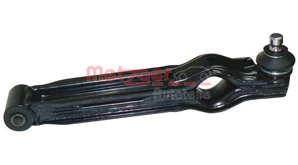 METZGER 58065908 Lenker, Radaufhängung