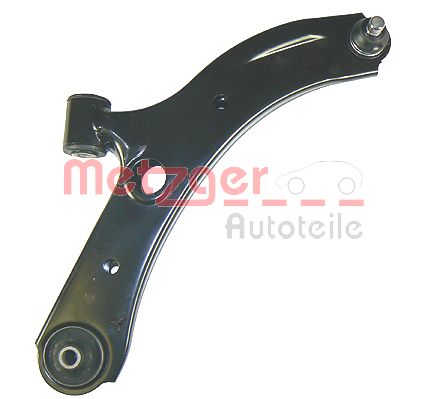 METZGER 58066202 Lenker, Radaufhängung