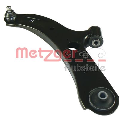 METZGER 58066301 Lenker, Radaufhängung