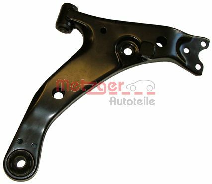 METZGER 58066902 Lenker, Radaufhängung