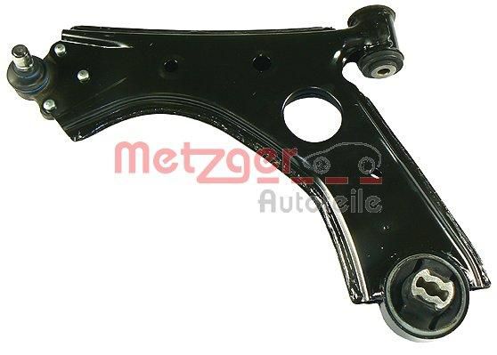 METZGER 58068001 Lenker, Radaufhängung