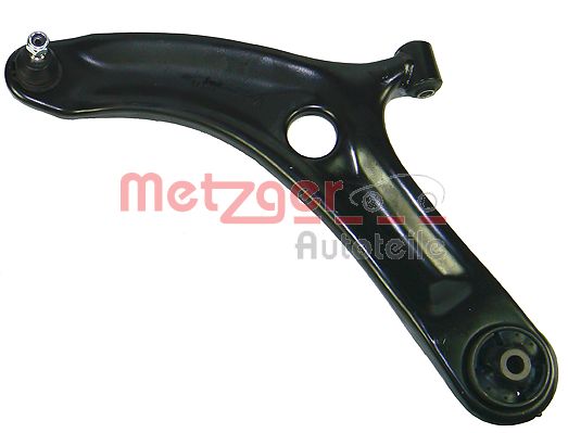 METZGER 58069101 KIT + Lenker, Radaufhängung